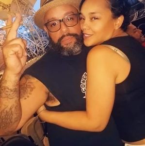 Meet your Posher, Ginger